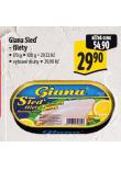 GIANA SLEOV FILETY