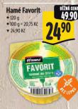 HAM FAVORIT