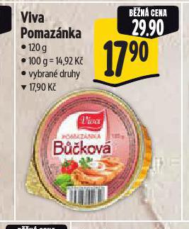 VIVA POMAZNKA