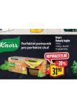 KNORR BOHAT BUJN