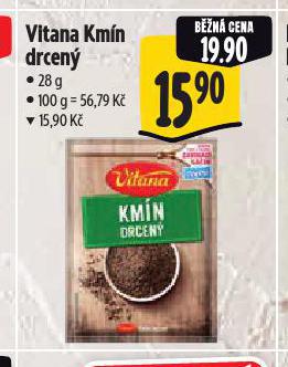 VITANA KMN