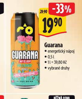 GUARANA