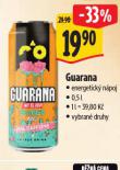 GUARANA