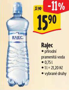RAJEC