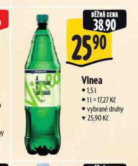 VINEA