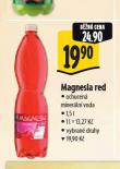MAGNESIA RED