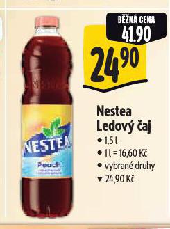 NESTEA LEDOV AJ