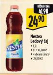 NESTEA LEDOV AJ
