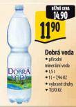 DOBR VODA