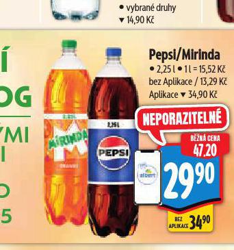 PEPSI