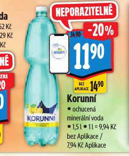 KORUNN