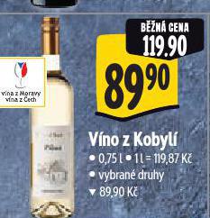 VNO Z KOBYL