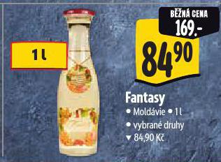 FANTASY