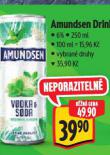 AMUNDSEN DRINK