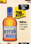 HEFFRON