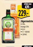 JAGERMEISTER