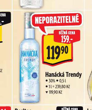 HANCK TRENDY