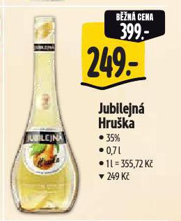 JUBILEJN HRUKA