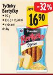 TYINKY BERTYKY