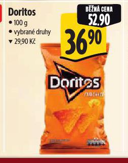 DORITOS