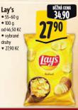 LAY'S CHIPSY