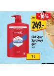 OLD SPICE SPRCHOV GEL