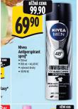 NIVEA ANTIPERSPIRANT