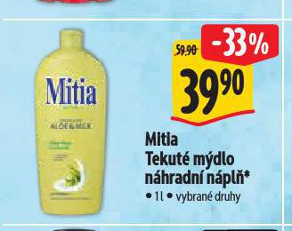 MITIA TEKUT MDLO