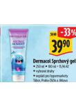 DERMACOL SPRCHOV GEL