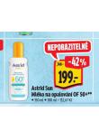 ASTRID SUN MLKO NA OPALOVN