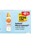 PANTHENOL PNA PO OPALOVN