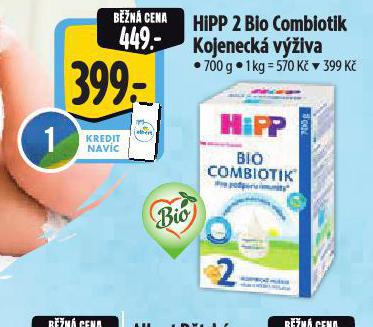 HIPP KOJENECK VݎIVA