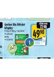 GERBER BIO DTSK KUPKY