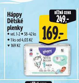 HPPY DTSK PLENKY
