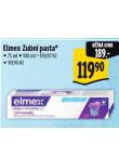 ELMEX ZUBN PASTA