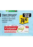 COLGATE ZUBN PASTA