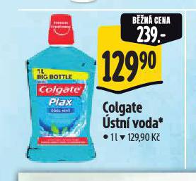 COLGATE STN VODA
