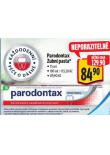 PARODONTAX ZUBN PASTA