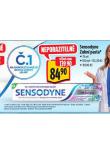 SENSODYNE ZUBN PASTA