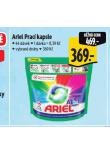 ARIEL PRAC KAPSLE