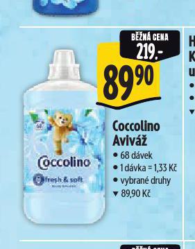 COCCOLINO AVIV