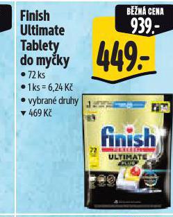 FINISH TABLETY DO MYKY