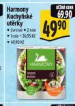HARMONY KUCHYSK UTRKY