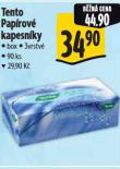 TENTO PAPROV KAPESNKY
