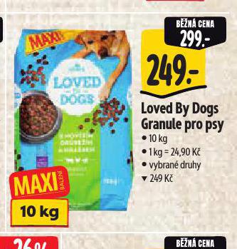 GRANULE PRO PSY