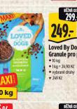 GRANULE PRO PSY