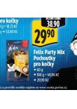 FELIX POCHOUTKY PRO KOKY