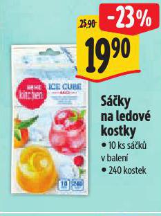 SKY NA LEDOV KOSTKY