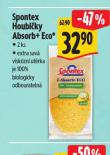 SPONTEX HOUBIKY