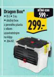 DRAGON BOX